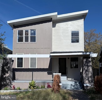 2316 Monroe St NE, Washington, DC 20018