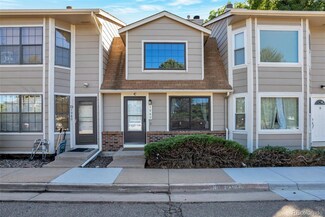 7980 Chase Cir Unit C, Arvada, CO 80003