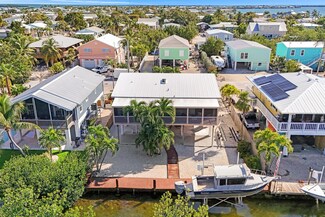 22933 Buccaneer Ln, Summerland Key, FL 33042