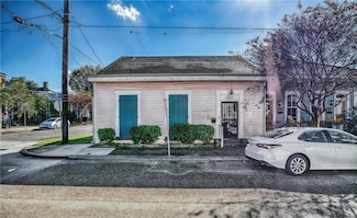 2300 Annunciation St, New Orleans, LA 70130