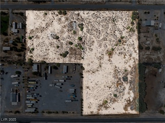 2851 W Bell Vista Ave, Pahrump, NV 89060