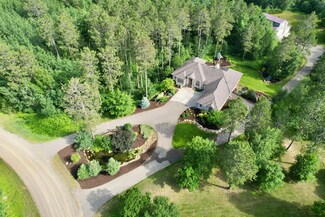 20815 Fenwick Cir, Park Rapids, MN 56470