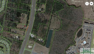 7961 Ga Highway 21, Port Wentworth, GA 31407