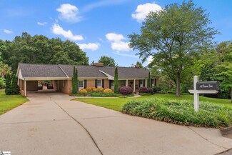 103 Crestview Cir, Greer, SC 29651