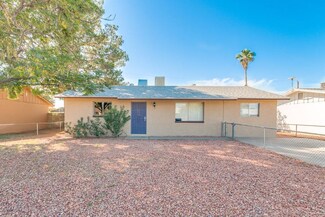 4207 W Vista Ave, Phoenix, AZ 85051