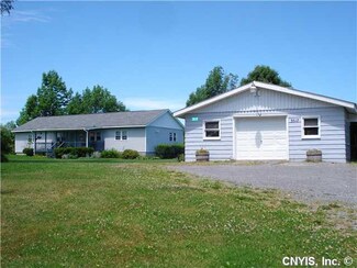 3517 Cody Rd, Cazenovia, NY 13035