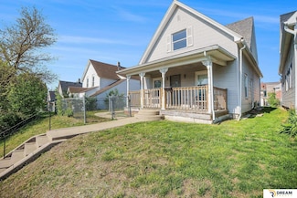 4604 S 22nd St, Omaha, NE 68107
