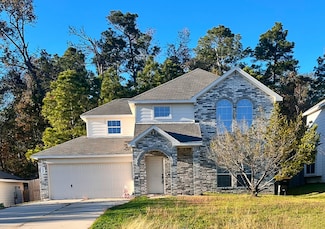5453 N Buffalo Cir, Willis, TX 77378