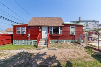 95 Railroad Ave, Salisbury, MA 01952