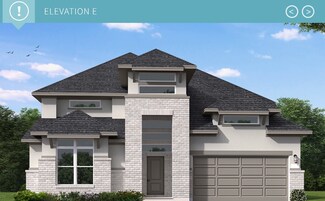 206 Curly Cucumber Cir, Richmond, TX 77406