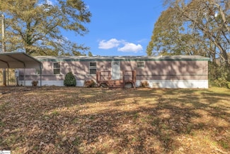 441 Spring Rd, Anderson, SC 29625