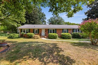 3768 Vandalia Dr, Winston Salem, NC 27104