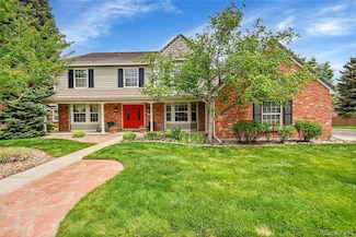 1583 Sunset Ridge Rd, Highlands Ranch, CO 80126