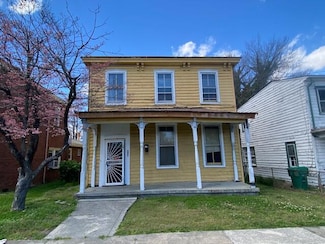 231 New St, Petersburg, VA 23803