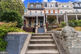 3551 13th St NW, Washington, DC 20010