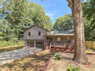 2333 Targa Ln SW, Marietta, GA 30064