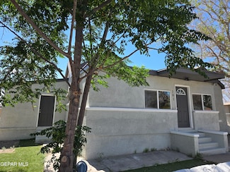 101 N Seville Dr, El Paso, TX 79905