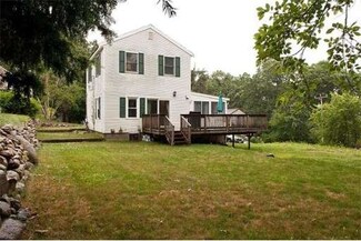 66 Homestead Ave, Marshfield, MA 02050