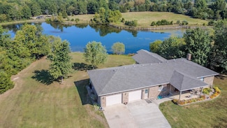 10673 Audrain Road 973, Centralia, MO 65240