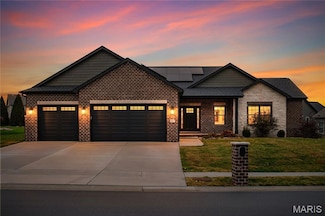 8521 Terracotta Place, O Fallon, IL 62269