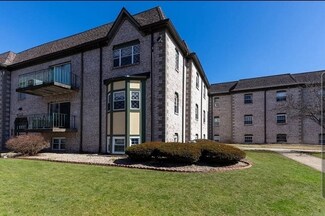 111 Oak Ln Unit 5, Brockton, MA 02301