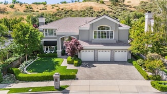 6541 Stonehill Dr, San Jose, CA 95120