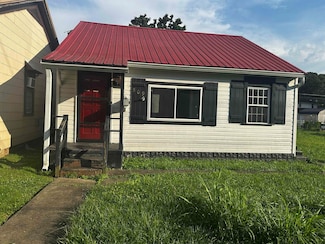 509 9th Ave W, Huntington, WV 25701