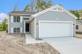 113 Mayfield Dr, Michigan City, IN 46360