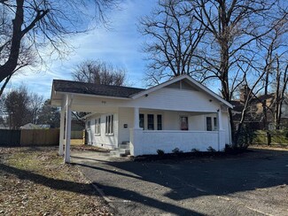 909 Holly St, Blytheville, AR 72315