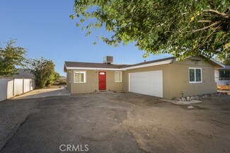 35977 Hill View St, Yermo, CA 92398