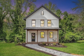 4004 Summit St, Lynchburg, VA 24503