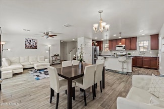 1317 N Balboa, Mesa, AZ 85205