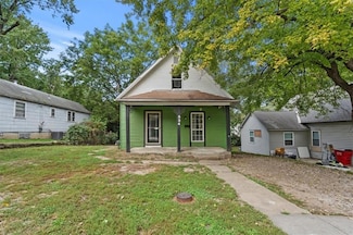 534 S Evanston Ave, Independence, MO 64053