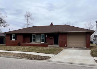 366 N 2nd St, Orleans, IN 47452
