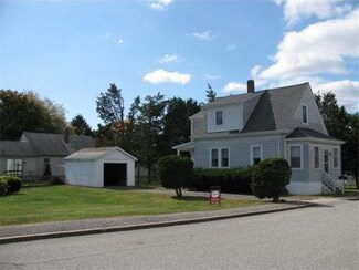 20 Arch St, South Dartmouth, MA 02748
