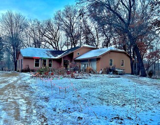 6420 165th Ave NE, Forest Lake, MN 55025