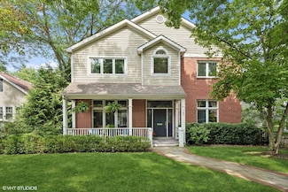 722 Park Ave, Wilmette, IL 60091
