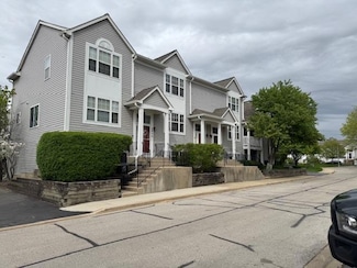 2834 Shelly Ln Unit 25, Aurora, IL 60504