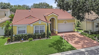 1095 Roble Way, Palm Beach Gardens, FL 33410