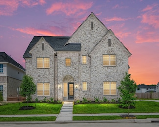 11506 Taylor Beech Ln, Houston, TX 77071