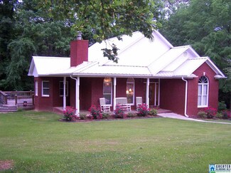 350 Twin Oaks Dr, Blountsville, AL 35031