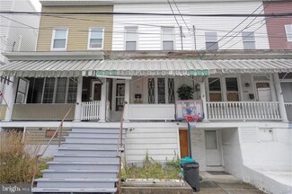 648 Arlington St, Tamaqua, PA 18252