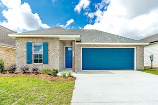 318 Arlington Dr, Thibodaux, LA 70301