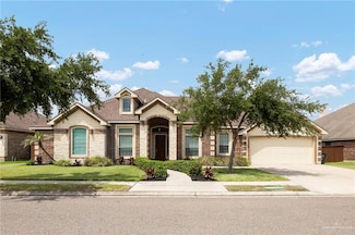 2408 San Alejandro, Mission, TX 78572
