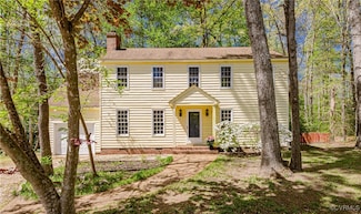 13708 Steeple Chase Terrace, Midlothian, VA 23112