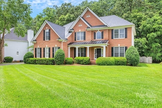 1102 High Brook Dr, Waxhaw, NC 28173
