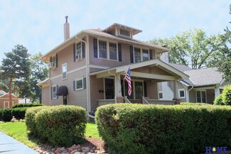 2500 Worthington Ave, Lincoln, NE 68502