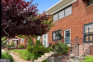 43 Tuckerman St NW, Washington, DC 20011