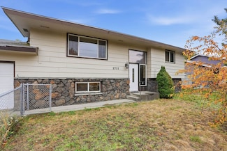 1711 S Evergreen Rd, Spokane Valley, WA 99037