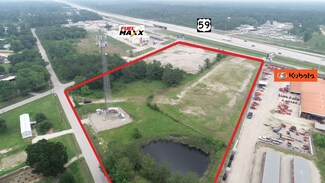 12136 U S 59, Splendora, TX 77372